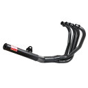 モリワキ フルエキゾースト ONE-PIECE 92年-08年 CB750(RC42) 黒 01810-401A1-00 HD店