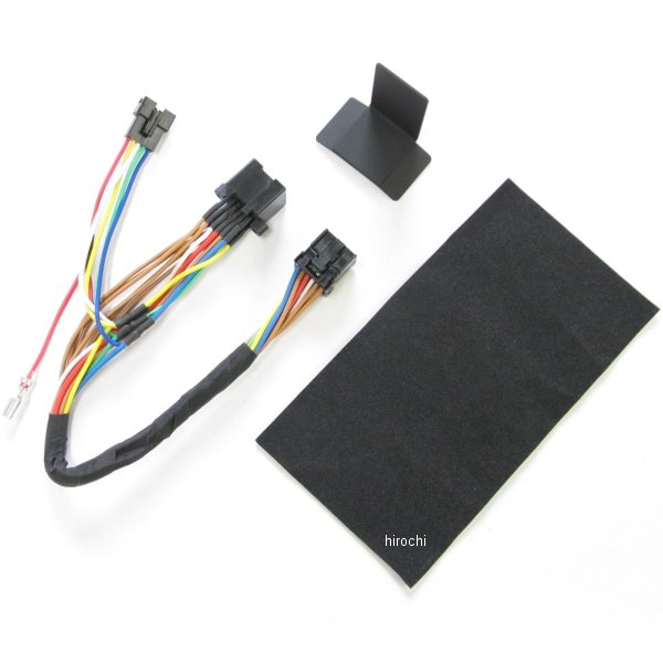 プロテック PROTEC HS-K29 SPI専用ハーネスキット 99年-09年 W650 12529 HD店