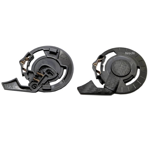 【メーカー在庫あり】 デイトナ N100-5 シールド メカニズム 17711 HD店