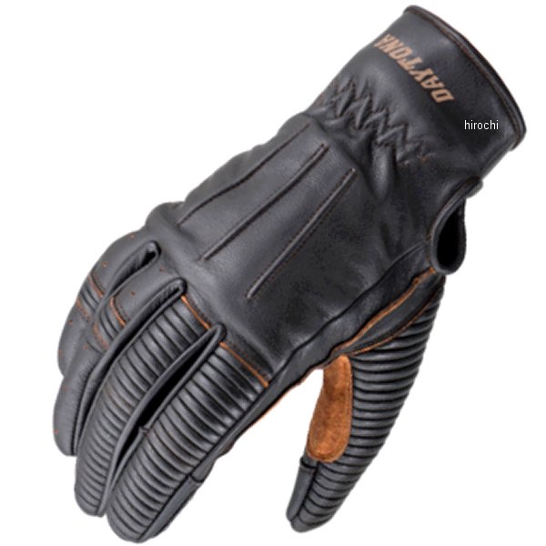 【メーカー在庫あり】 HBG-061 ヘンリービギンズ HenlyBegins STDカフェグローブ ブラウン Lサイズ 194..