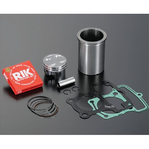 シフトアップ ボアアップキット(75cc) ドリーム50 800075 HD店のサムネイル