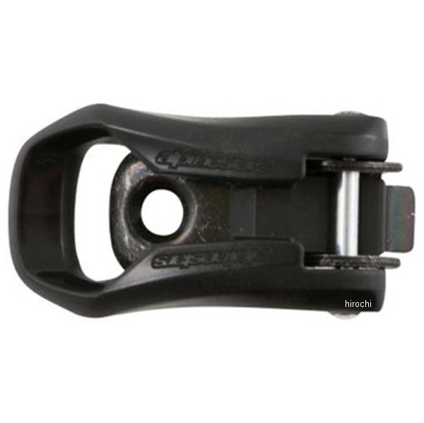 【メーカー在庫あり】 アルパインスターズ バックル TECH5/T/7S/3/3ED/3S (1PK) 黒 25LET5-10 HD店