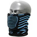 【メーカー在庫あり】 ナルーマスク NAROO MASK X9 青 275X903 HD店