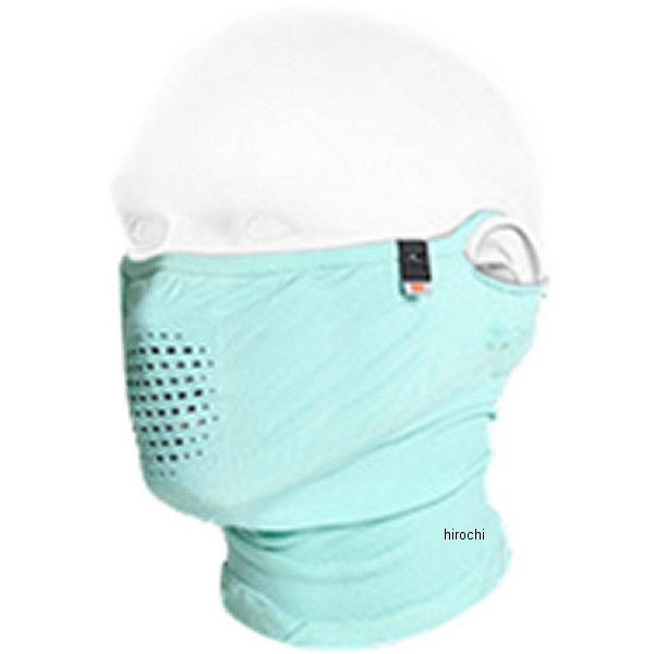 【メーカー在庫あり】 ナルーマスク NAROO MASK N1 ミント 275N1004 HD店