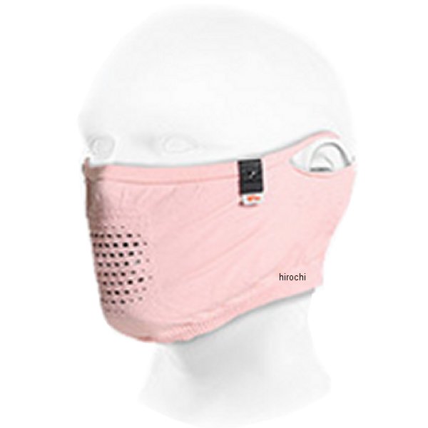 【メーカー在庫あり】 ナルーマスク NAROO MASK N1S ピンク 275N1S03 HD店 1