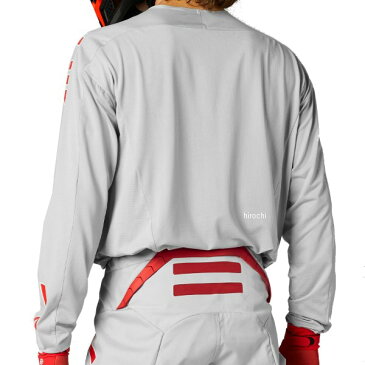 【メーカー在庫あり】 シフト SHIFT ジャージ ブラックレーベル キング グレー/赤 XLサイズ 26177-037-XL HD店
