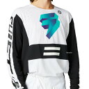 【メーカー在庫あり】 シフト SHIFT ジャージ ブラックレーベル UV 白/バイオレット Lサイズ 26495-476-L HD店