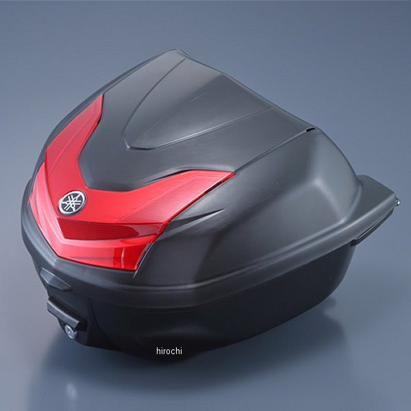 【メーカー在庫あり】 ヤマハ純正 ワイズギア Y'S GEAR ユーロトップケース 30L Q5K-YSK-001-P70 HD店