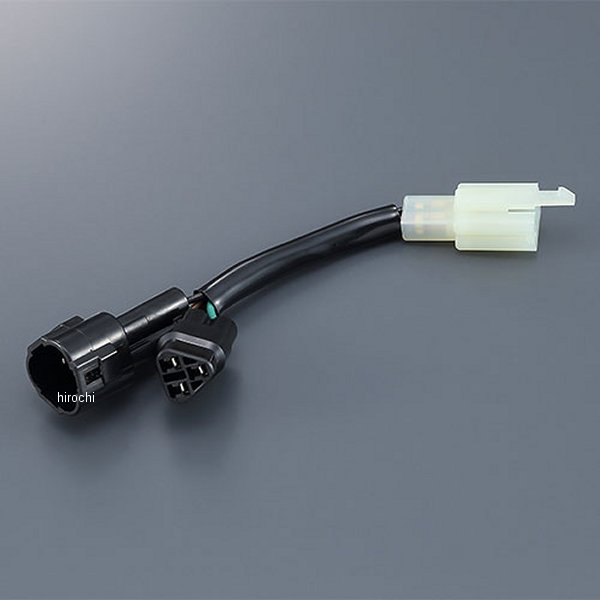 【メーカー在庫あり】 ヤマハ純正 ワイズギア Y'S GEAR ワイヤーリードスポ-ツ3 MT-07 Q5K-YSK-001-U58 HD店