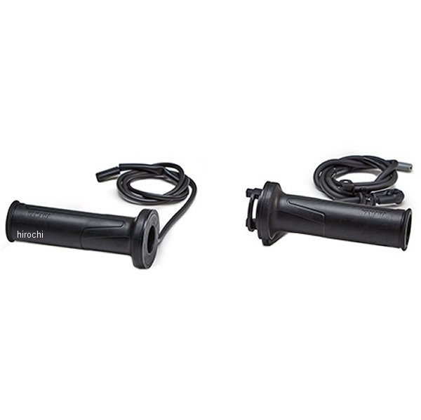 【メーカー在庫あり】 ヤマハ純正 ワイズギア Y'S GEAR グリップウォーマー 21年以降 MT-09(STD車用) Q..