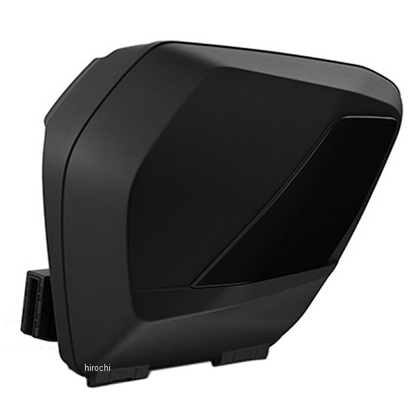 【メーカー在庫あり】 ヤマハ純正 ワイズギア Y'S GEAR サイドケースL 21年以降 TRACER9 Q5K-YSK-128-P01 HD店