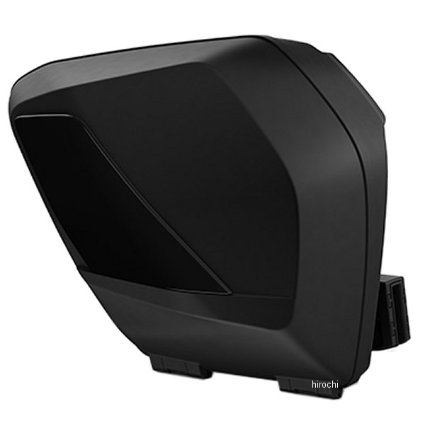 【メーカー在庫あり】 ヤマハ純正 ワイズギア Y'S GEAR サイドケースR 21年以降 TRACER9 Q5K-YSK-128-P02 HD店