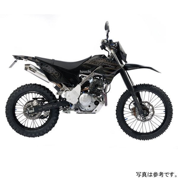 ファクトリーFX FACTORY EFFEX グラフィックデカールキット FAST HOUSE KAWASAKI 19年?20年 カワサキ KLX230※写真は参考です。デザインは予告なく変更になる場合がございます。FX75-41022楽天 HD店