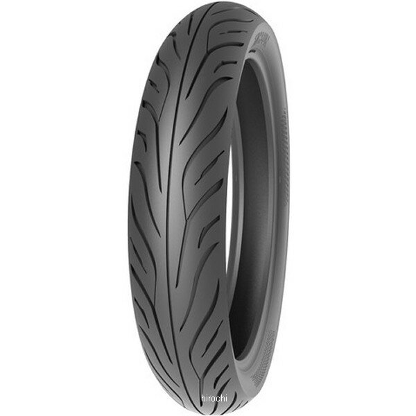 【メーカー在庫あり】 ティムソン TIMSUN ストリートハイグリップ TS689F 120/80-14 F 58S TL TS-689F HD店のサムネイル
