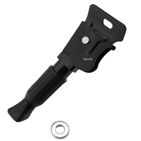 【メーカー在庫あり】 ヨツバキッズ ミャウ オプションパーツ リプレースメント サイドスタンド 12イン..