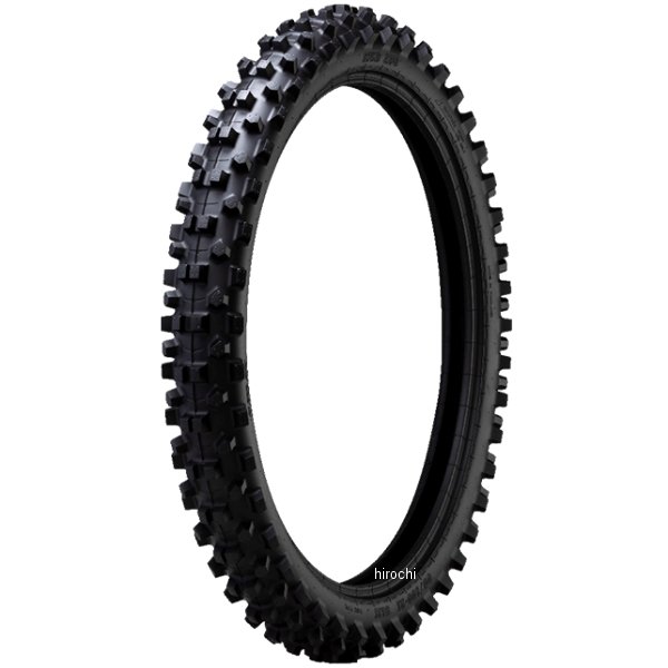 【メーカー在庫あり】 井上ゴム工業 IRC M5B EVO 80/100-21 51M WT フロント 321701 HD店