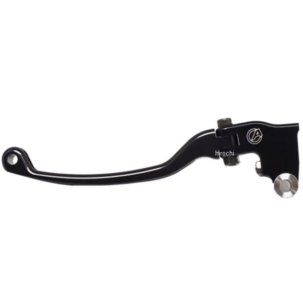 アクティブ ACTIVE STFクラッチレバー BLK GROM 13-18 etc 12011103 HD店
