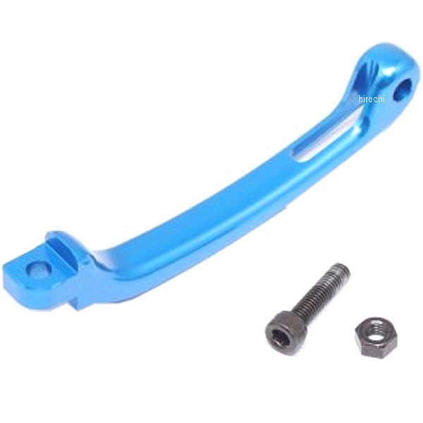 アクティブ ACTIVE STFクラッチレバー BLU GROM 13-18 etc 12011403 HD店