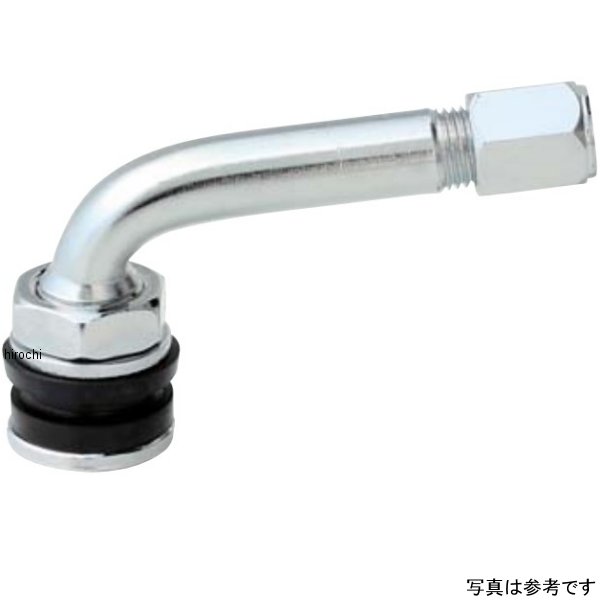 太平洋バルブ T/Lバルブ 16φ×32.5mm クランプインバルブ 1個入り PVR100 HD店