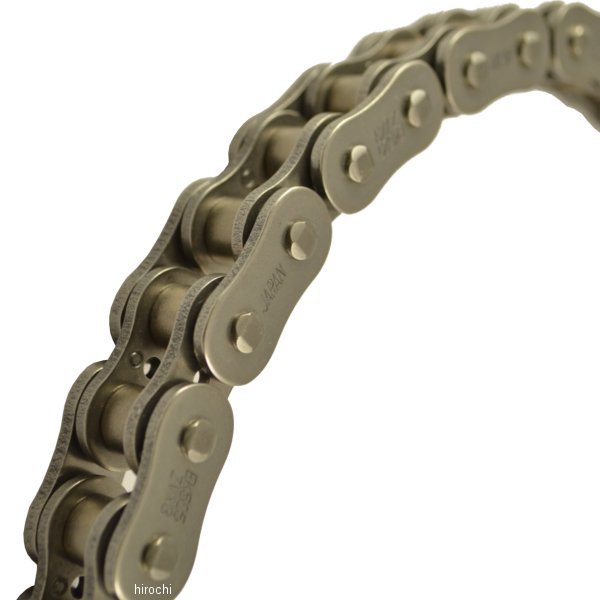 EKチェーン 江沼チェーン シリーズ 140L スクリュージョイント スチール 525ZVX3 HD店