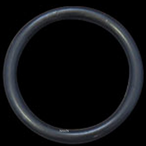 【メーカー在庫あり】 ケーヒン KEIHIN FCR フロートボウルドレンプラグOリング 16075-935-0060 HD店