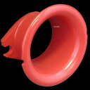【メーカー在庫あり】 ケーヒン KEIHIN FCR ベロシティースタック 30mm ケイヒンFCR 35-41mm用 赤 1130-808-7000 HD店