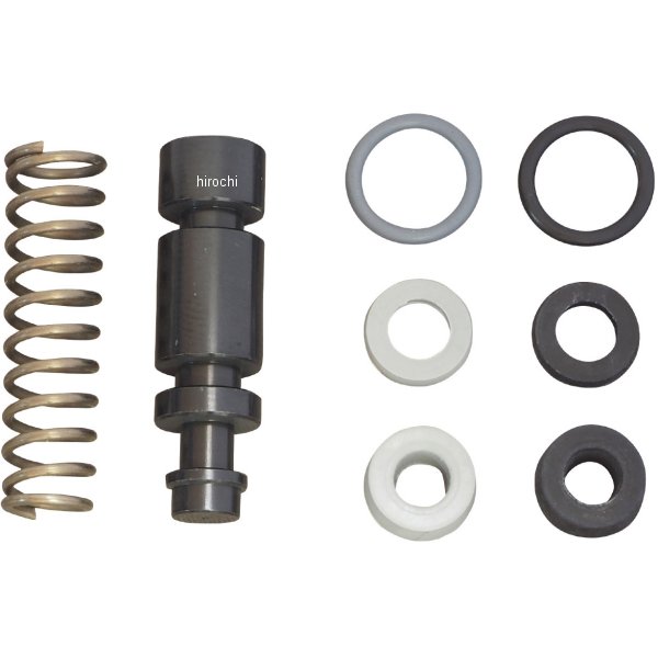 【メーカー在庫あり】 ネオファクトリー 7/16in オールドスクールハンドコントロール用リビルドキット ..