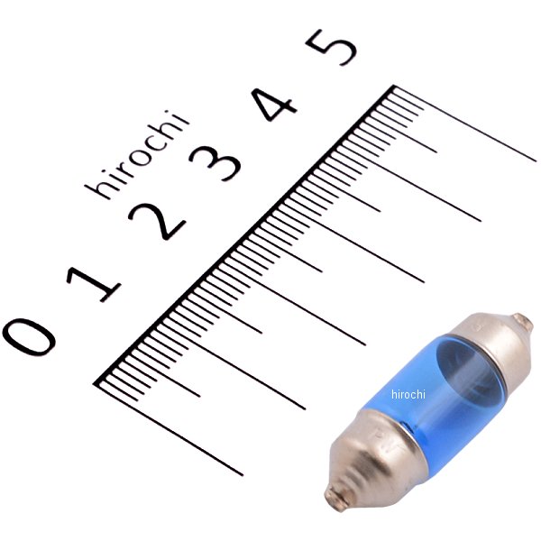 スタンレー STANLEY ハイパーバルブ T10×31 12V8W 1個入り プラチナホワイト R133 HD店