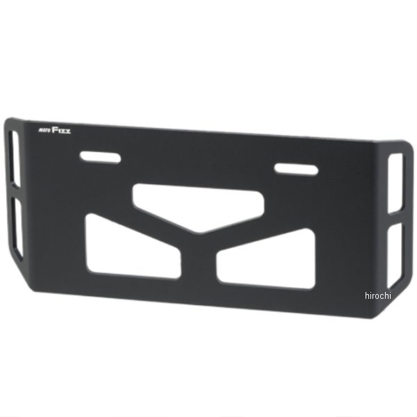 【即納】 タナックス TANAX プレートフック4 110×260×23.5 黒 MF-4742 HD店のサムネイル