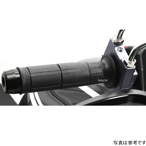 アクティブ ACTIVE スロットルKIT [ホルダー:TYPE-1 Gメタ] 巻取φ44 [ステン金具] Z1000 14-16 1068987SU HD店