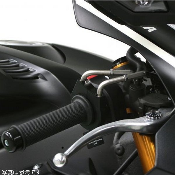アクティブ ACTIVE ハイスロKIT [EVO2] SIL ラージボディー 巻取φ50/52 YZF-R6 17-19 1065323 HD店