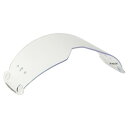 【メーカー在庫あり】 フォックス FOX ロールオフ シングルレンズ ビュー クリア 23868-012-NS HD店