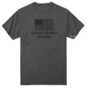 アイコン ICON 秋冬モデル Tシャツ OGP グレー Mサイズ 3030-21095 HD店(2)