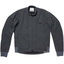 6583 カドヤ KADOYA 秋冬モデル ジャケット PROTEX JACKET チャコールグレー Sサイズ 6583-0/C-GY/S HD店