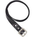 8859 カドヤ KADOYA ベルト RIDERS BELT-SFT/35mm 黒 3Lサイズ 8859-0/BK/3L HD店(2)