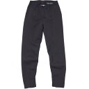 6586 カドヤ KADOYA 秋冬モデル インナーパンツ HRT5 PANTS レディース 黒 WMサイズ 6586-0/BK/WM HD店(2)
