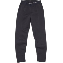 6586 カドヤ KADOYA 秋冬モデル インナーパンツ HRT5 PANTS レディース 黒 WMサイズ 6586-0/BK/WM HD店