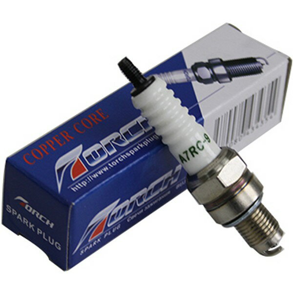 【メーカー在庫あり】 トーチ TORCH 【1本売り】A7RC9 (CR7HSA9互換) A7RC-9 HD店