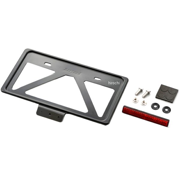 [リマスター多数] AC/DC◼️CD11タイトルセット デイトナ Daytona バイク用 ナンバープレートホルダー 21年新基準対応