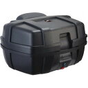 【メーカー在庫あり】 モトボワットBB BB47ADV モトボワットリアボックス 47L 17681513 HD店