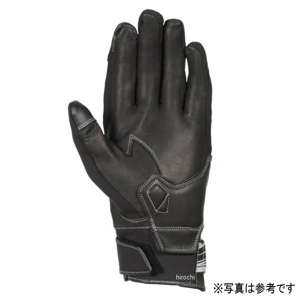 フラッグシップ FLAGSHIP 秋冬モデル トラスティグローブ グレー LLサイズ FG-A606...