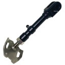 【メーカー在庫あり】 Gクラフト ワイドアジャストスタンド CT125 32613 HD店