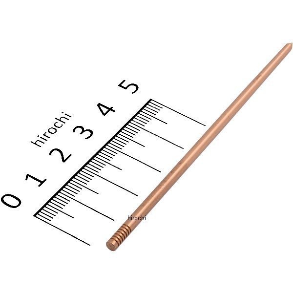 ケーヒン KEIHIN CR ジェットニードル Y-0 14-57Y0 HD店