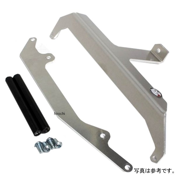 【メーカー在庫あり】 エーエックスピーレーシング AXP RACING ラジエターガード 19年-21年 YZ85 黒 AX1520 HD店