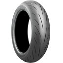ブリヂストン BRIDGESTONE バトラックス ハイパースポーツ S22 180/60ZR17 (75W) TL リア MCR05736 HD店