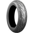ブリヂストン BRIDGESTONE バトラックス スポーツツーリング T32 190/50ZR17 (73W) TL リア MCR05883 HD店