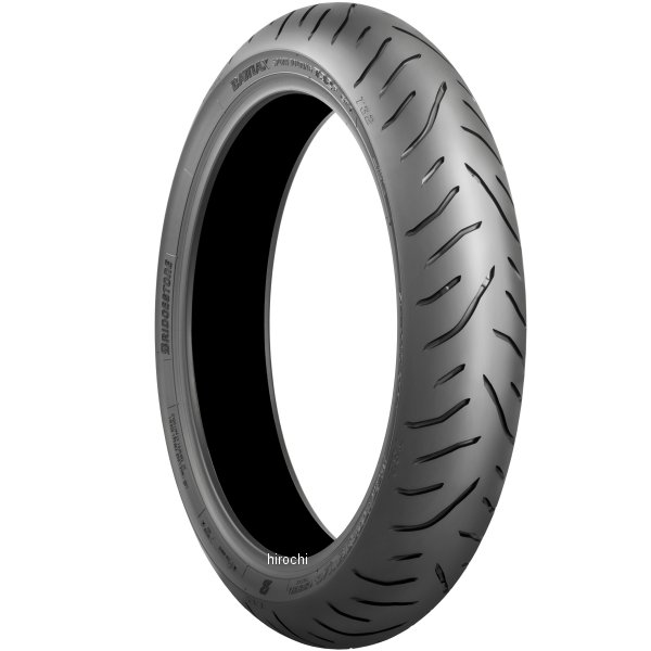ブリヂストン BRIDGESTONE バトラックス スポーツツーリング T32 120/70ZR17 (58W) TL フロント MCR05885 HD店