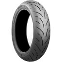 ブリヂストン BRIDGESTONE バトラックス スポーツツーリング T32 190/55ZR17 (75W) TL リア MCR05889 HD店