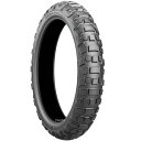 ブリヂストン BRIDGESTONE バトラックス アドベンチャークロス AX41 100/90-19 57Q TL フロント MCS01436 HD店