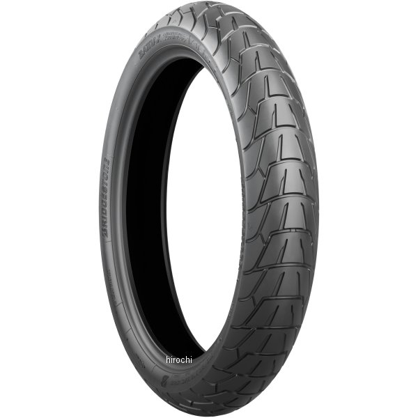 Below 15 inches - ブリヂストン BRIDGESTONE バトラックス アドベンチャークロス SCRAMBLERAX41S 130/80-18 66P W フロント MCS01464 HD店
